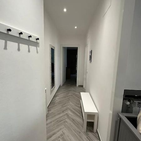 Apartmán S.A.R.A. La Tecnologia Che Cercavi Rapallo Exteriér fotografie