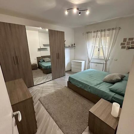 Apartmán S.A.R.A. La Tecnologia Che Cercavi Rapallo Exteriér fotografie