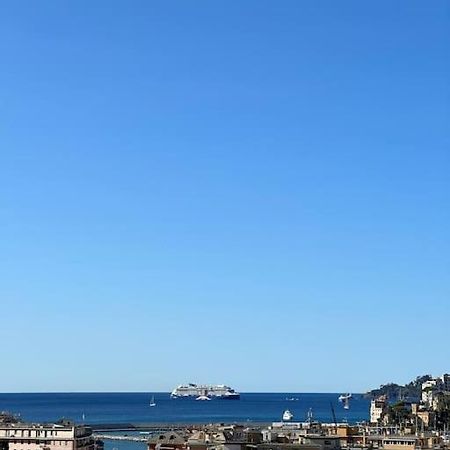 Apartmán S.A.R.A. La Tecnologia Che Cercavi Rapallo Exteriér fotografie
